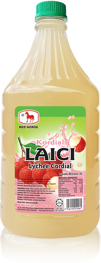 RH Laici Kordial 2L